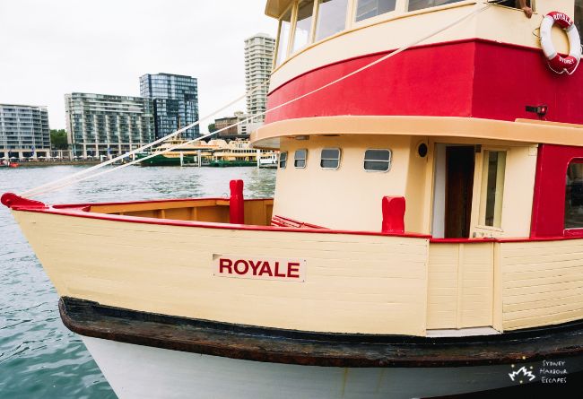 Royale